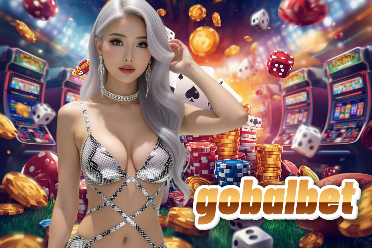gobalbet สมัคร